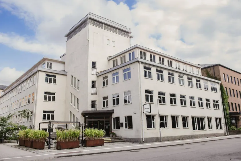 Home Hotel Uppsala - Image 1