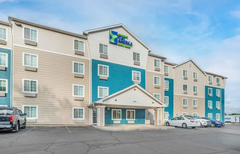 Extended Stay America Select Suites - Jackson - South - Image 1