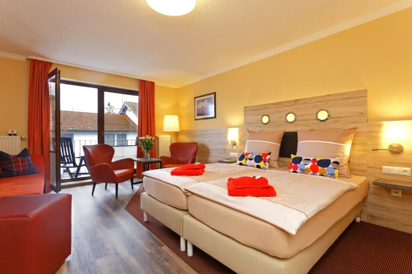 Hotel & Restaurant Hanse Kogge - Image 1