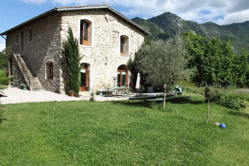 La Chapelle Saint Gervais - Image 1