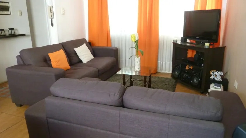 Homestay DIAZ CUBA plus Family - Image 1