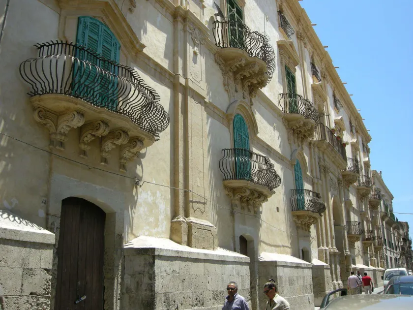 Affittacamere Conte Di Cavour - Image 1