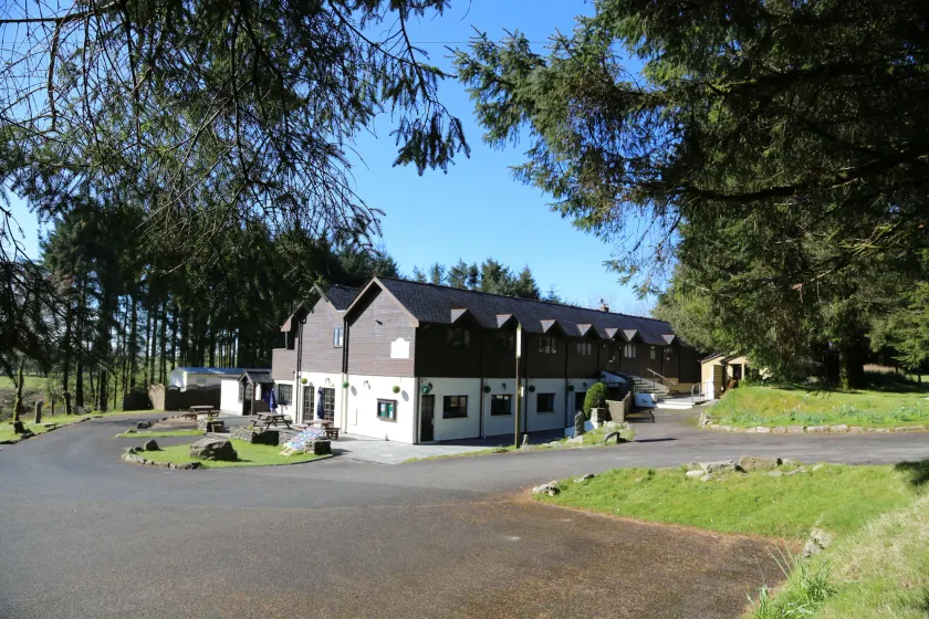 Colliford Lake Hotel & Holiday Site - Image 1