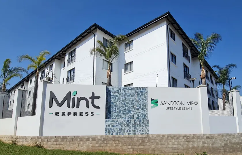 MINT Express Sandton View - Image 1