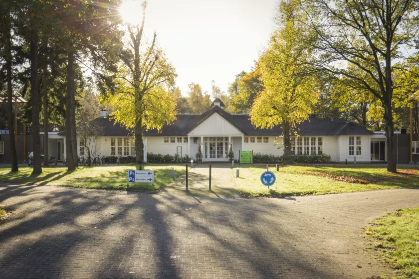 Landgoed ISVW - Image 1