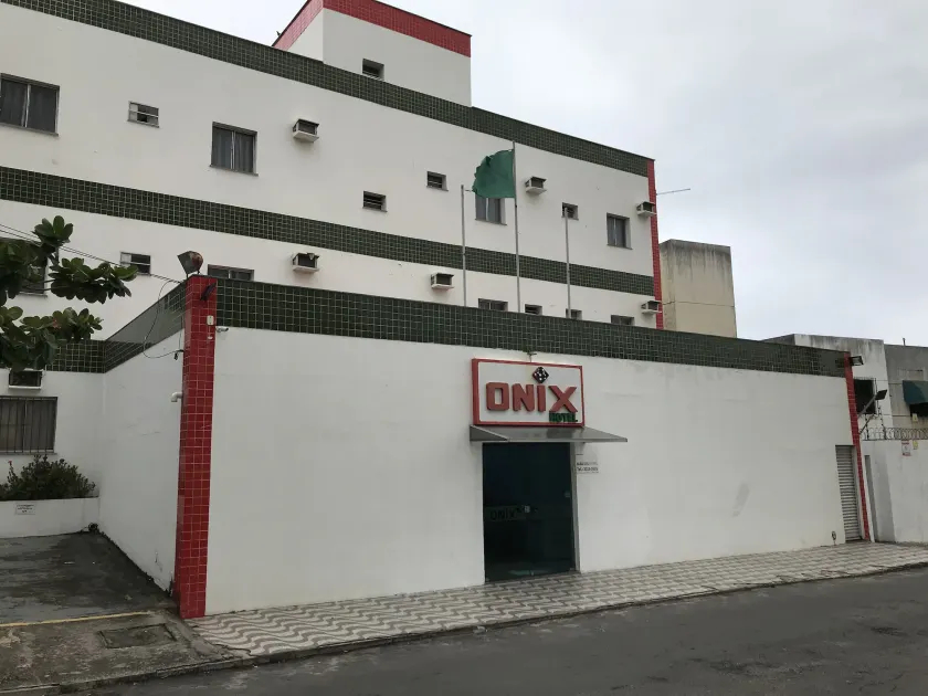 Onix Hotel Praia de Piata - Image 1