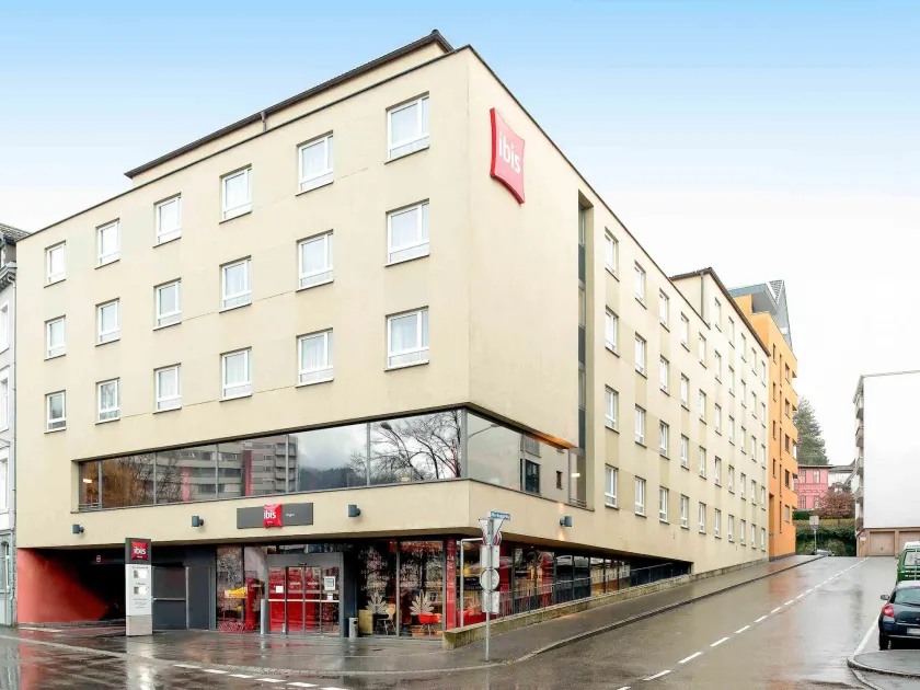 Hotel Ibis Bregenz - Image 1