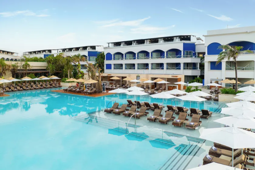 Hard Rock Hotel Riviera Maya - Heaven Adults Only - All Inclusive - Image 1