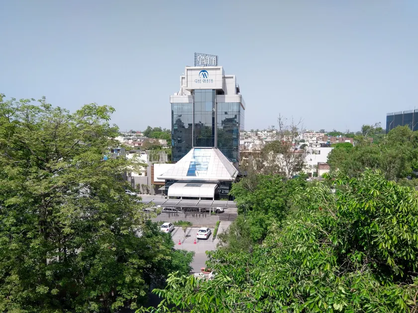 The Maya Hotel - Image 1