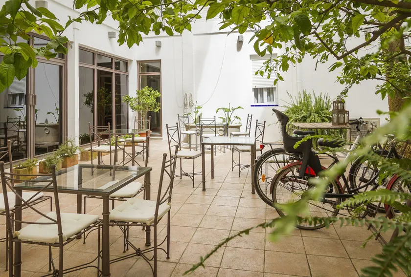 Hotel Alcántara - Image 1