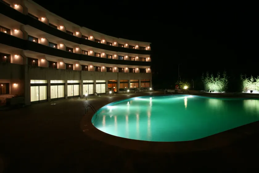 Hotel Meia Lua - Image 1