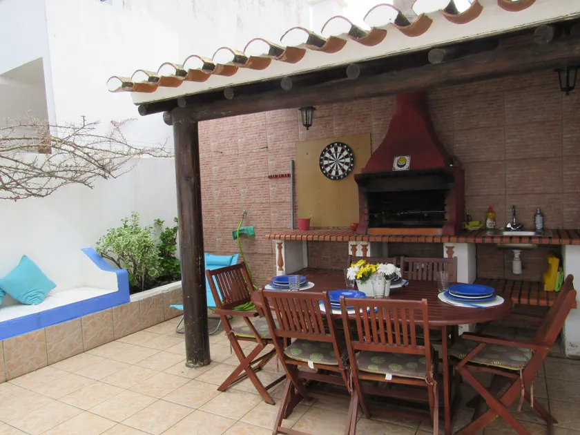Casa O Cantinho Algarvio - Image 1