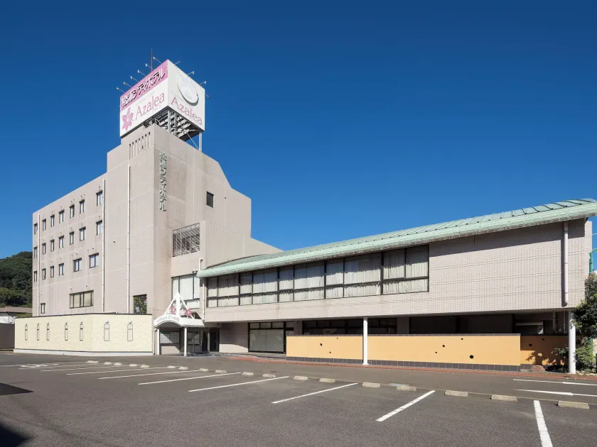 Matsuura City Hotel - Image 1