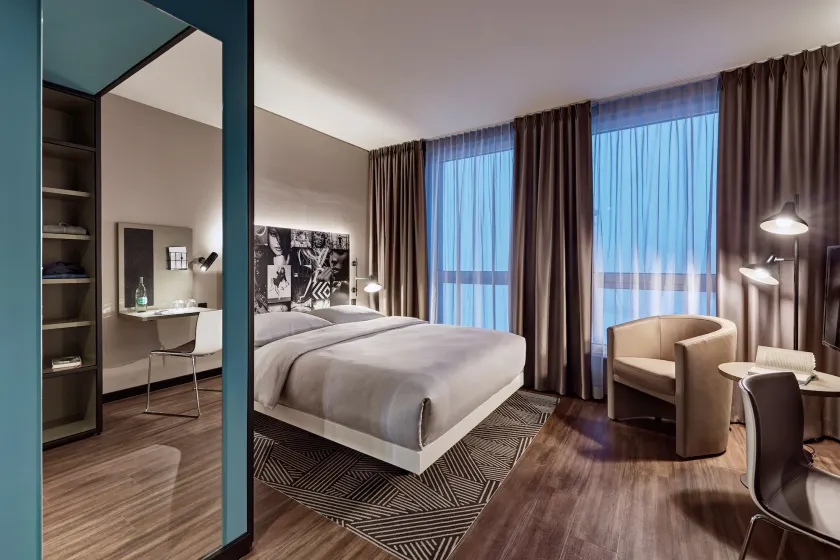 LEGERE HOTEL Wiesbaden-Taunusstein - Image 1