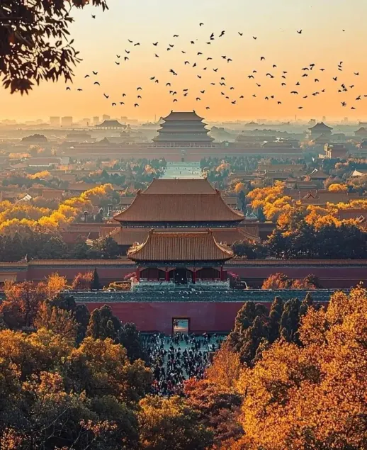 East Sacred Hotel-Beijing Tiananmen Square,the Forbidden City,Wangfujing Subway St ation - Image 1