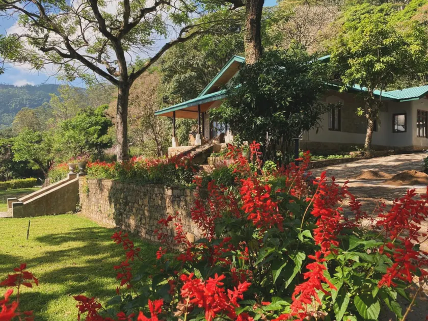 Bawlana Estate Kandy by Maniumpathy close to Pekoe Trail Stage 1 & 2 - Image 1