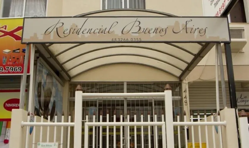 Residencial Buenos Aires - Image 1