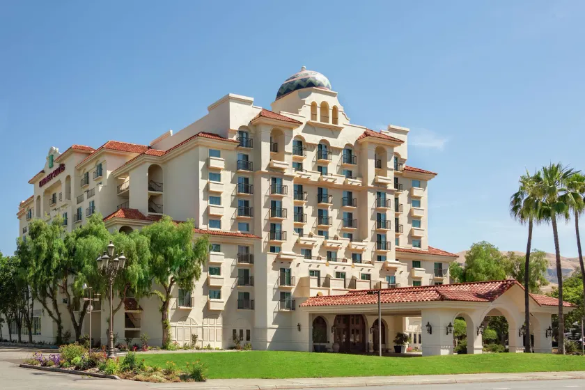 Embassy Suites by Hilton Milpitas Silicon Valley - Image 1