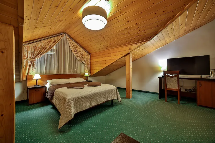 Hotel&SPA Jawor - Image 1