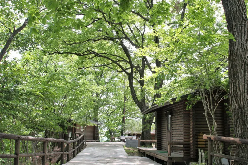 Shomarutoge Garden House - Image 1