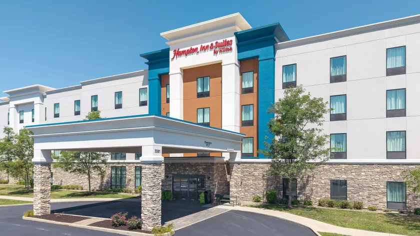Hampton Inn & Suites Niles/Warren - Image 1