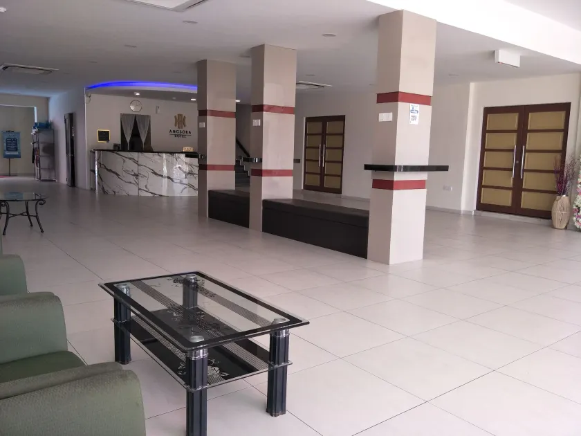 Angsoka Hotel - Image 1