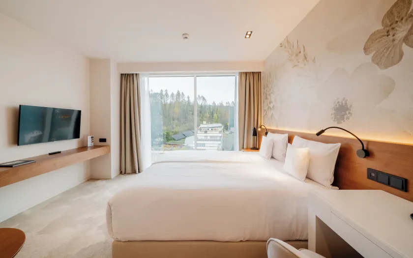 Hotel Pieniny Grand Wellness & SPA - Destigo Hotels - Image 1