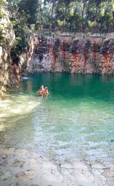 Kakao Cobá Hotel & Cenote Experience - Image 1