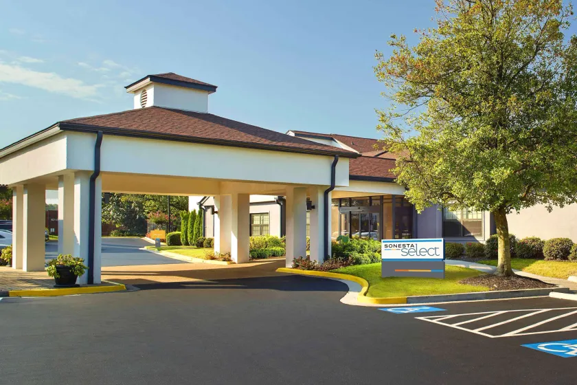 Sonesta Select Atlanta Norcross I 85 - Image 1