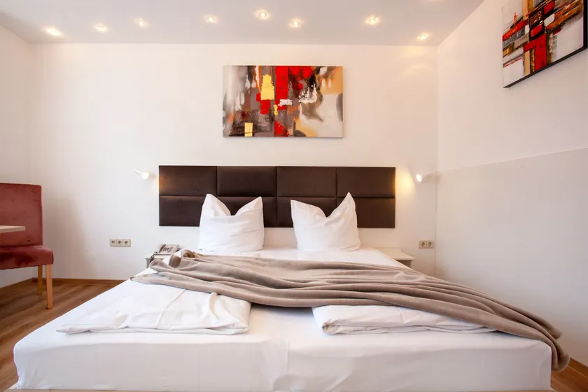 Relax Hotel & SPA Stuttgart - Image 1