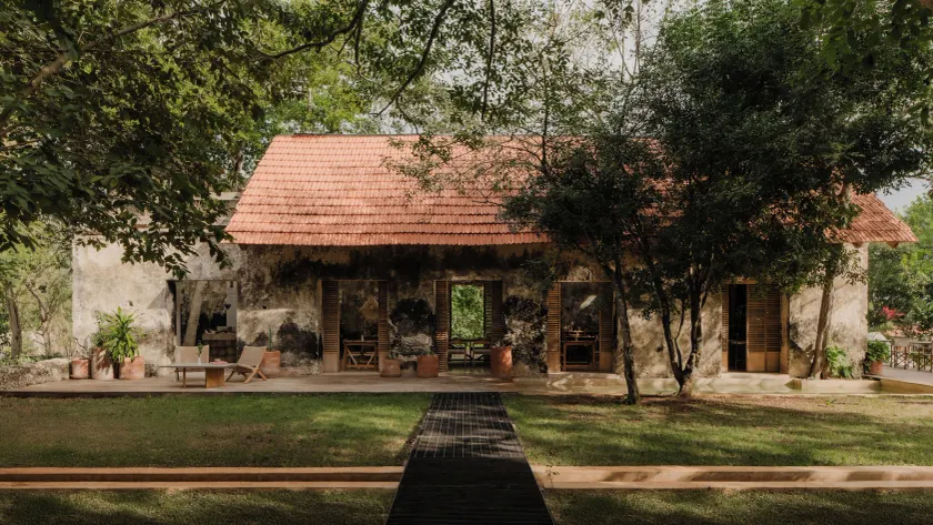 Viatura Hacienda Xtojil, Yucatan, Merida, with Optional All Inclusive - Image 1
