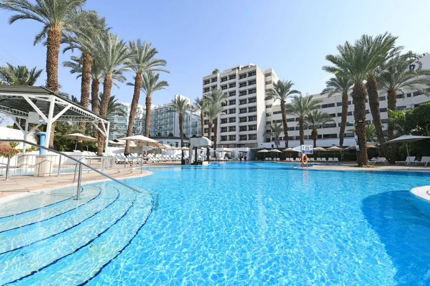 Caesar Premier Eilat Hotel - Image 1