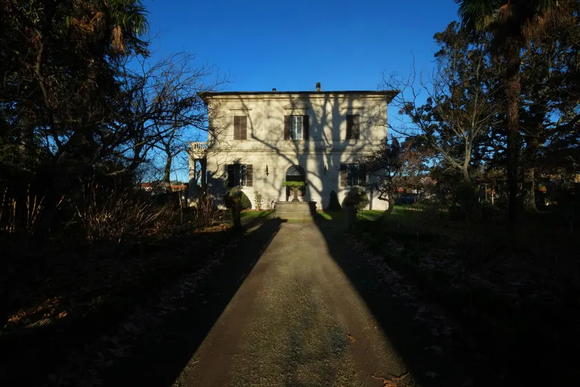B&B Villa Gualterio - Image 1