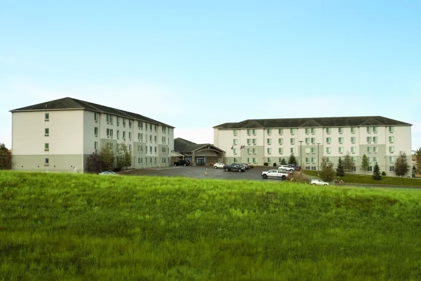 Bakken Airport XWA Hotel & Studios - Image 1