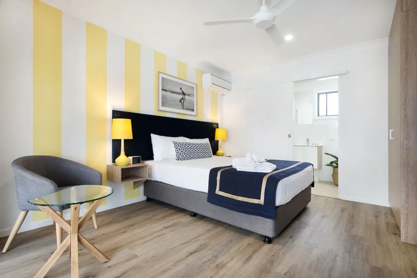 Blue Heron Boutique Motel - Image 1