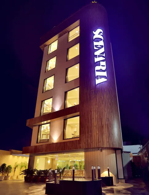 Scenaria Hotel - Navrangpura, Ahmedabad - Image 1