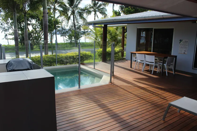 Banfields Retreat - Image 1