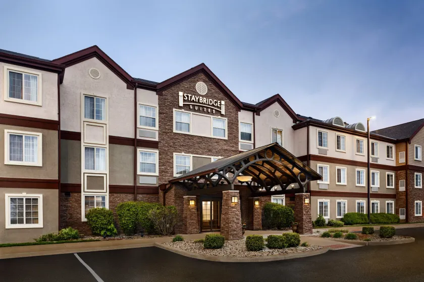 Staybridge Suites Fort Wayne by IHG - Image 1
