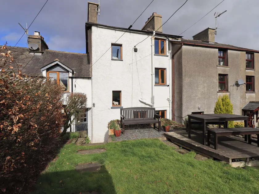 Puddle Duck Cottage - Image 1