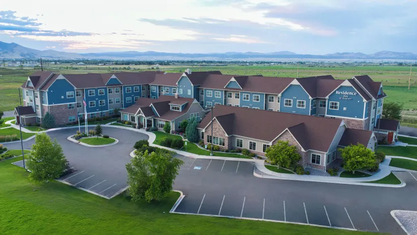 Residence Inn by Marriott Helena - Image 1