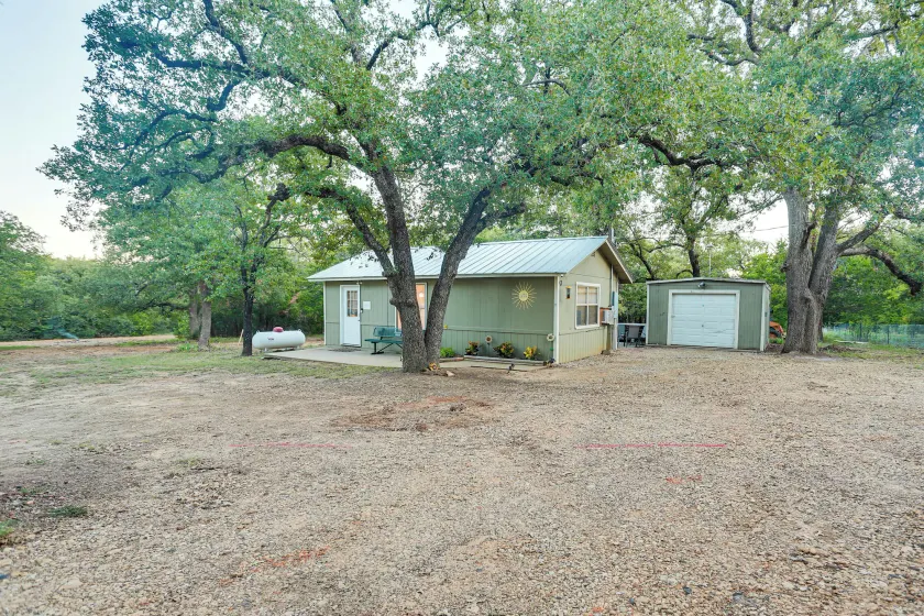 Cabin w/ Hot Tub in Valley View: Pets Welcome! - Image 1