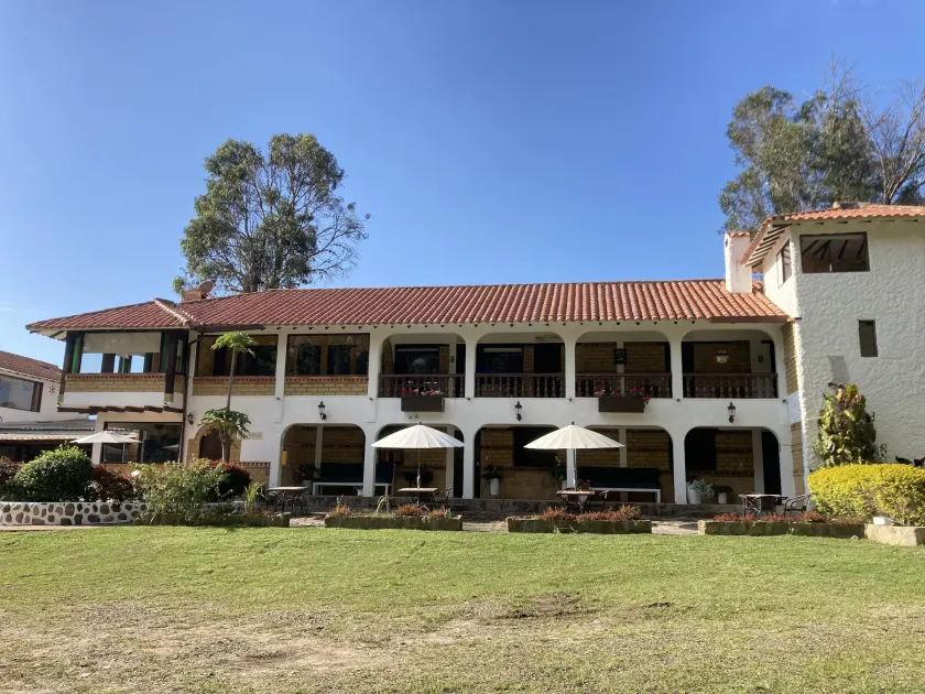 Hotel Bombon - Image 1