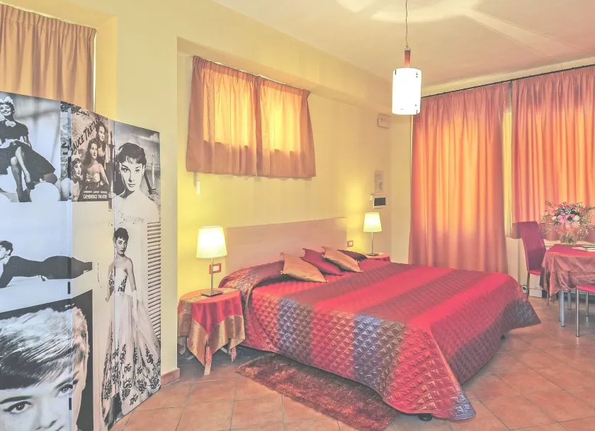 B&B Ai Cipressi - Image 1