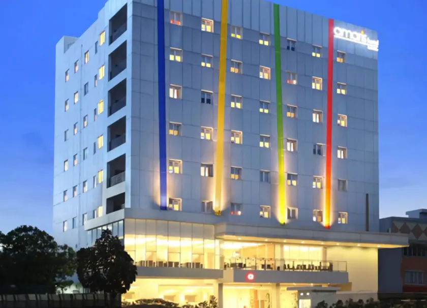 Amaris Hotel Serpong Tangerang - Image 1