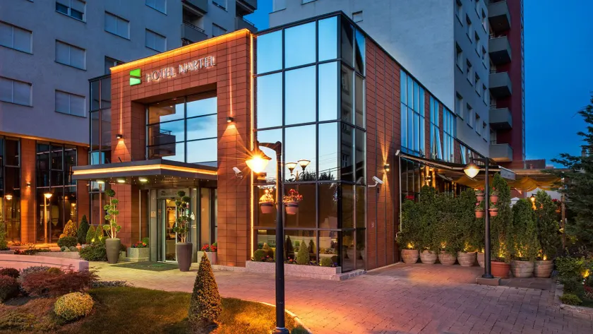 Hotel Nartel - Image 1