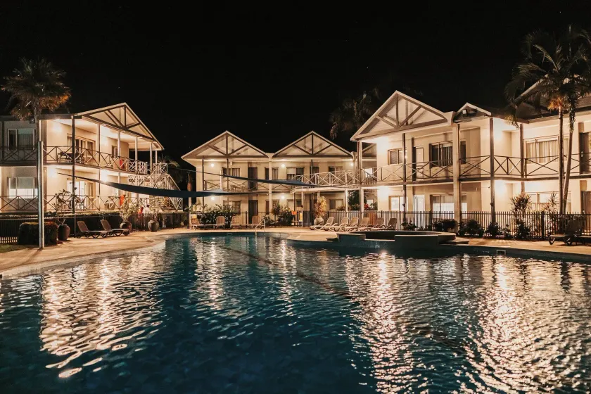 Moonlight Bay Suites - Image 1