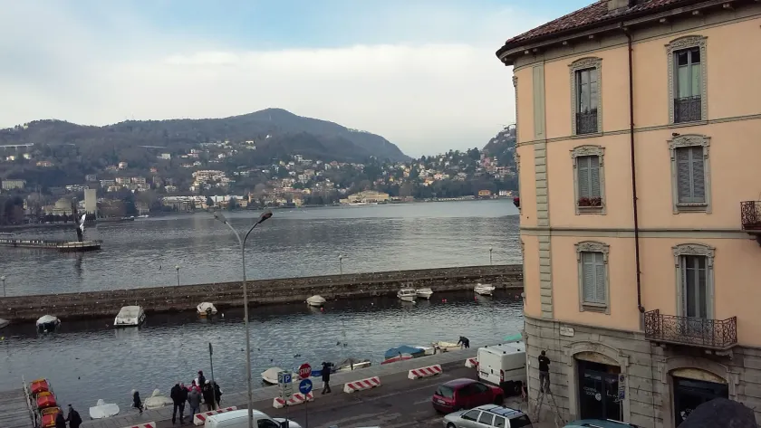 L'Approdo di Sant'Agostino - Image 1