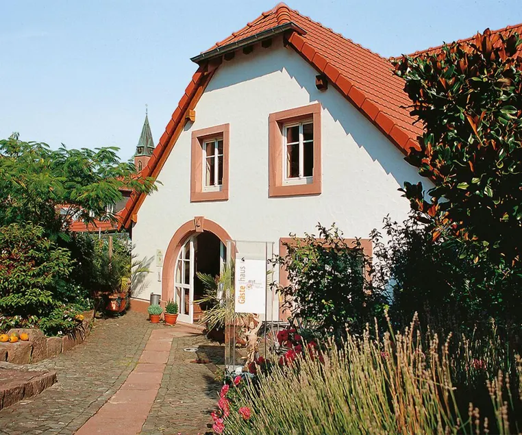 Chalet Raabe - Image 1