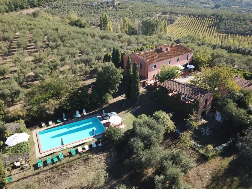 Agriturismo Podere Marchiano - Image 1
