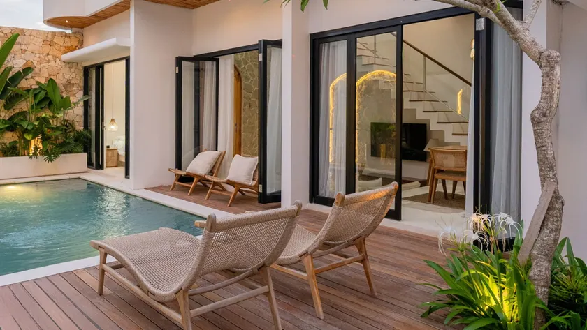 Enso Resort - Image 1